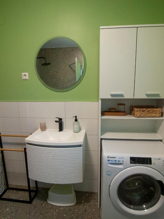 Holiday House Zarja - With Sauna And Hot Tub Bizeljsko Esterno foto