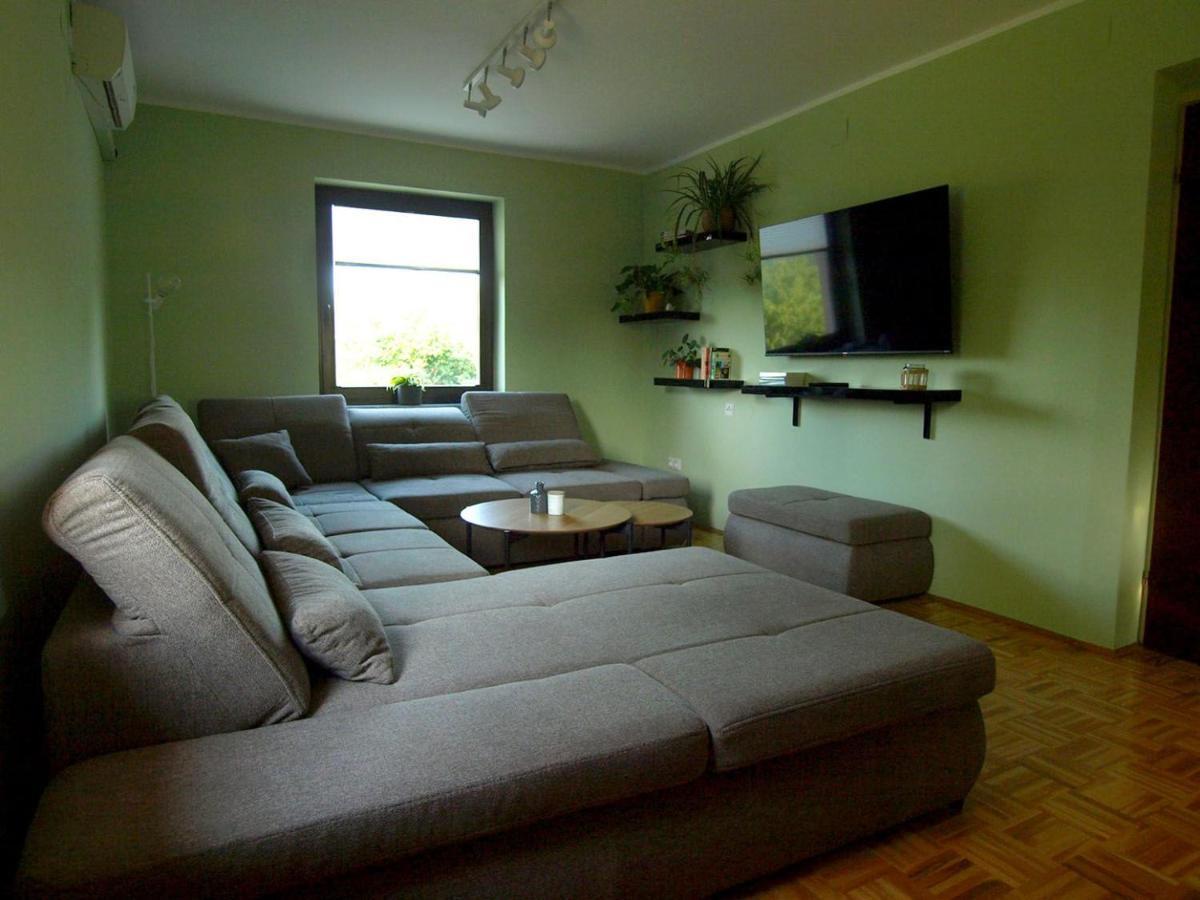 Holiday House Zarja - With Sauna And Hot Tub Bizeljsko Esterno foto