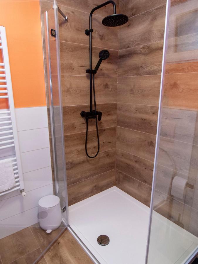 Holiday House Zarja - With Sauna And Hot Tub Bizeljsko Esterno foto