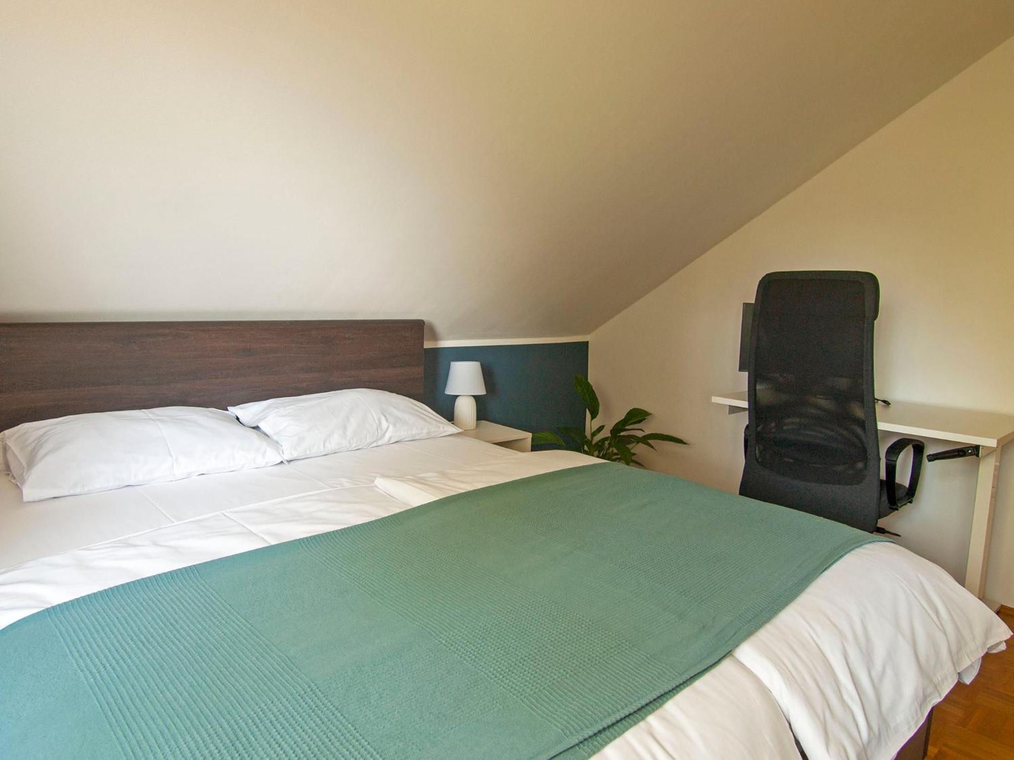 Holiday House Zarja - With Sauna And Hot Tub Bizeljsko Esterno foto