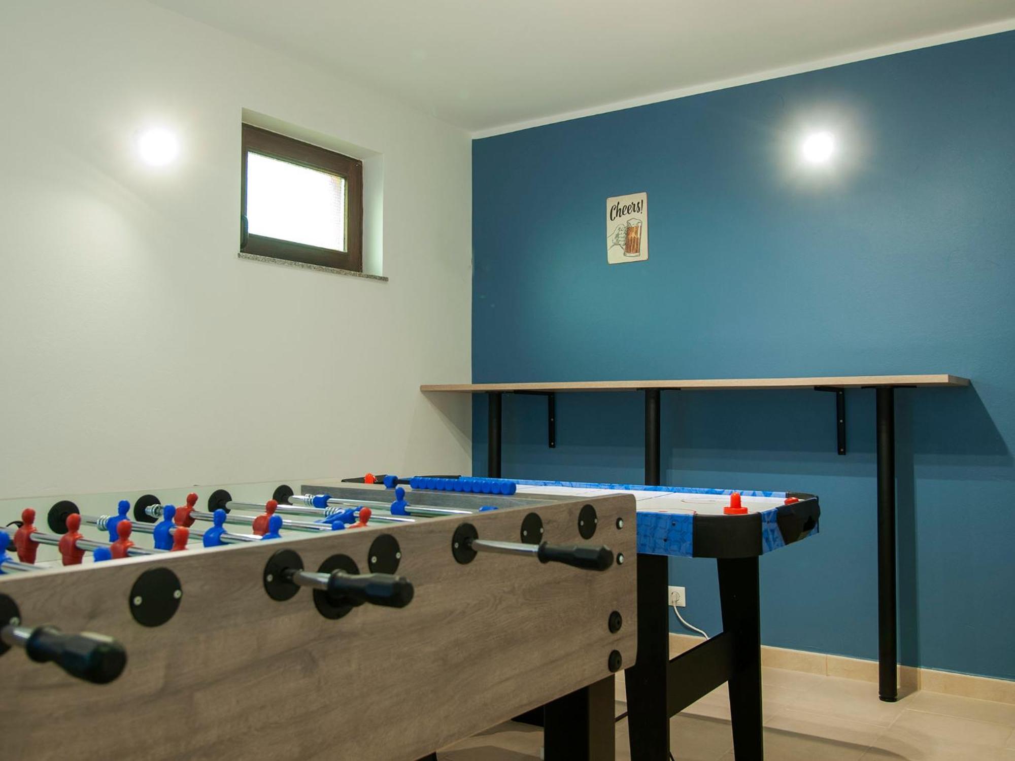 Holiday House Zarja - With Sauna And Hot Tub Bizeljsko Esterno foto
