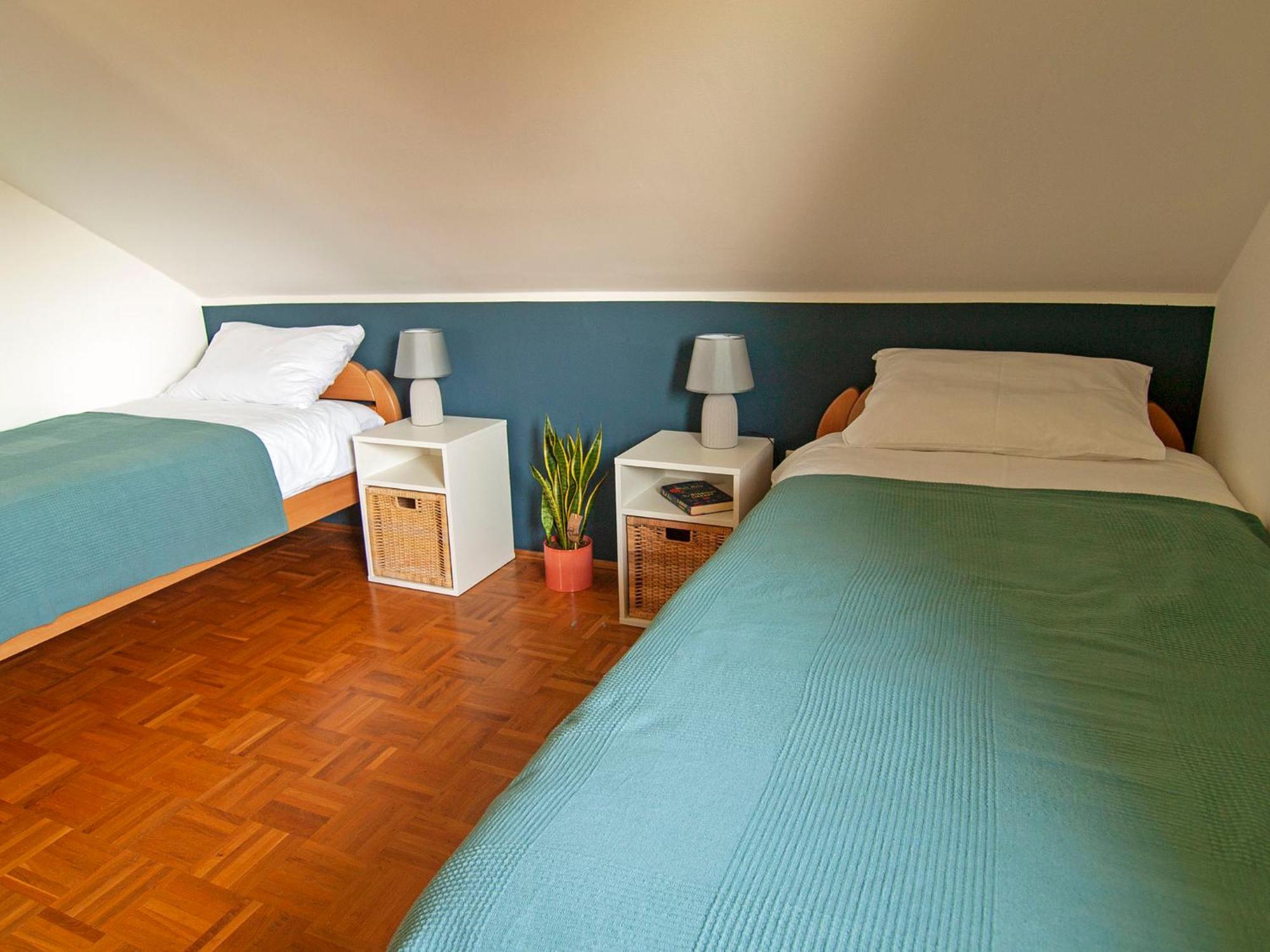 Holiday House Zarja - With Sauna And Hot Tub Bizeljsko Esterno foto