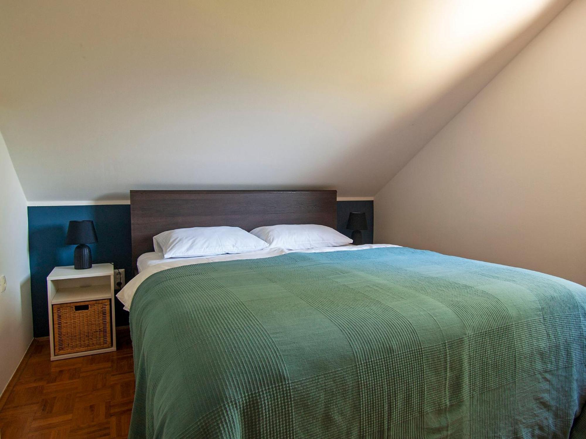 Holiday House Zarja - With Sauna And Hot Tub Bizeljsko Esterno foto