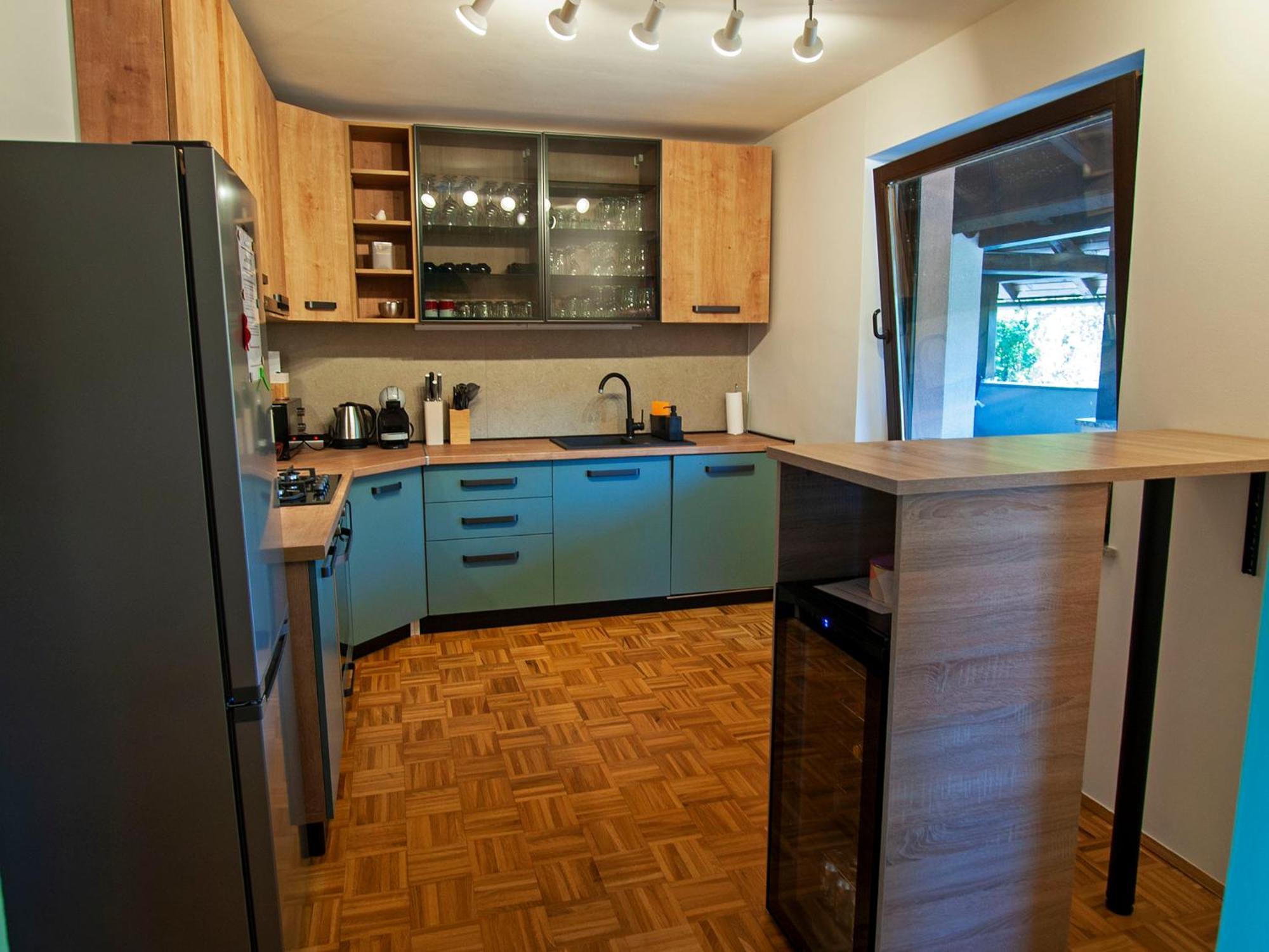 Holiday House Zarja - With Sauna And Hot Tub Bizeljsko Esterno foto